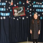 Konkurs Recytatorski "Zagościła zima"